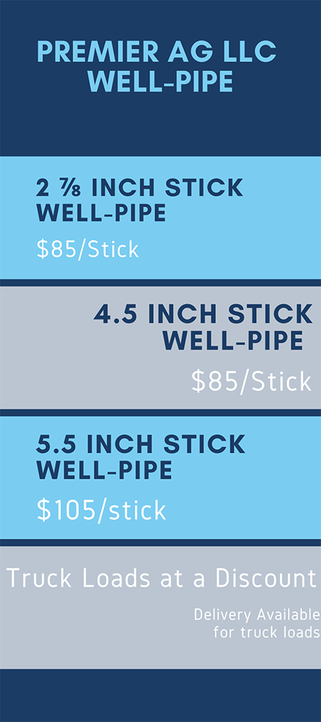 PAg Well-Pipe Flyer 2025
